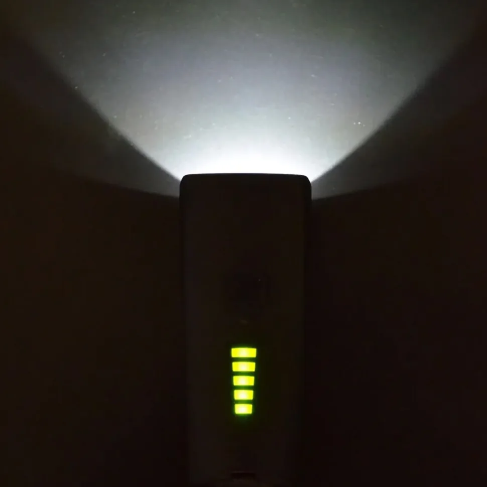 Pathfinder USB Headlight