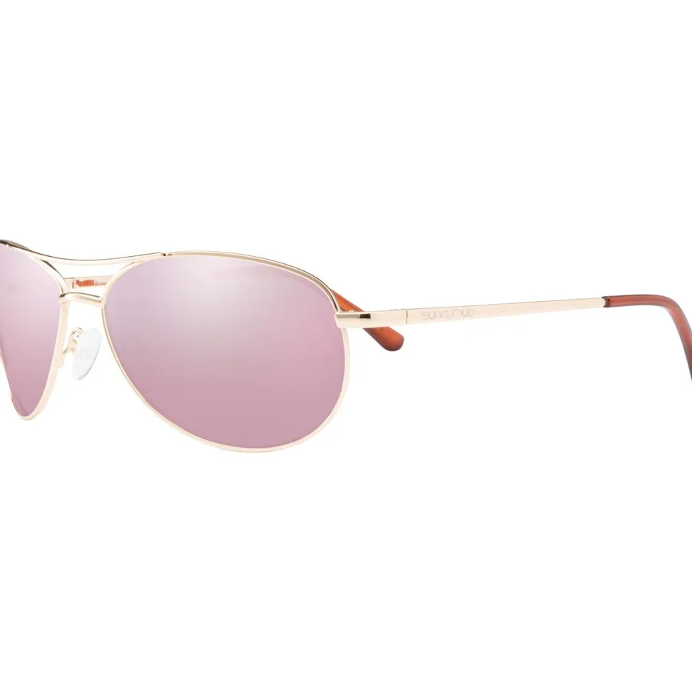 Patrol Polarized Sunglasses
