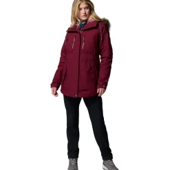Payton Pass II Interchange Jacket - Women's