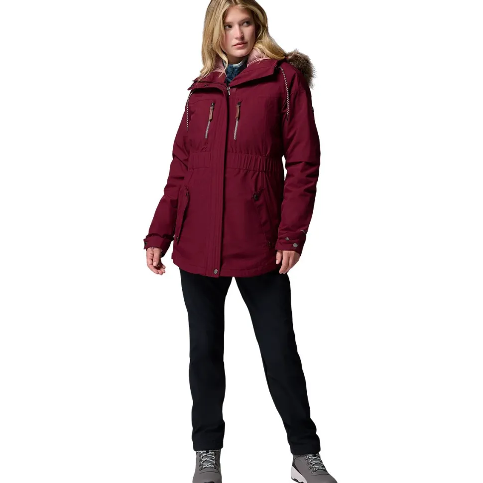Payton Pass II Interchange Jacket - Women's