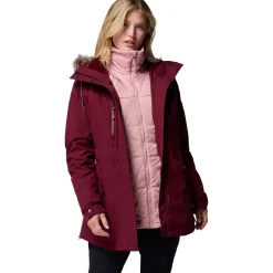 Payton Pass II Interchange Jacket - Women's