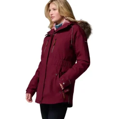 Payton Pass II Interchange Jacket - Women's