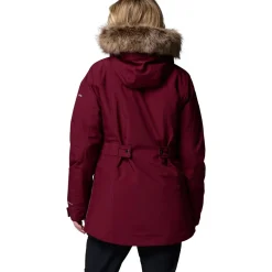 Payton Pass II Interchange Jacket - Women's