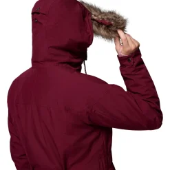 Payton Pass II Interchange Jacket - Women's