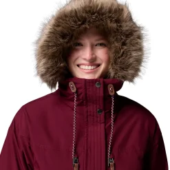 Payton Pass II Interchange Jacket - Women's