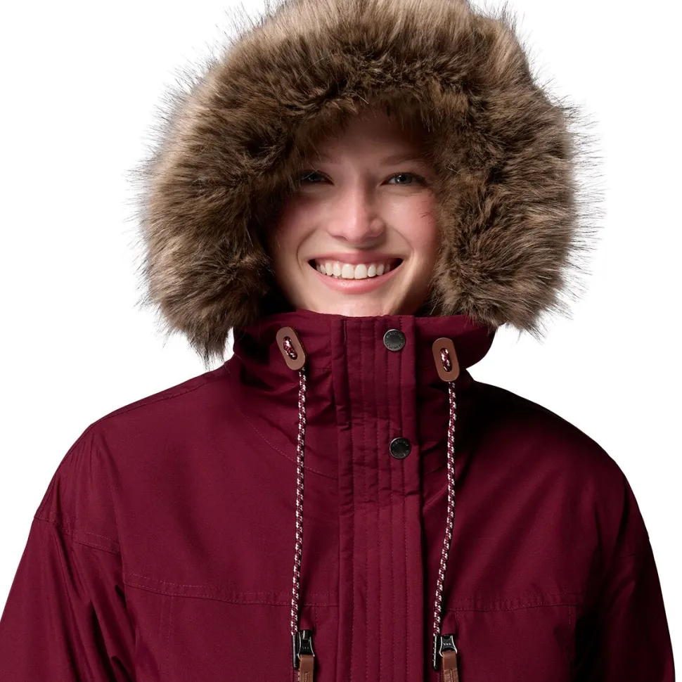 Payton Pass II Interchange Jacket - Women's