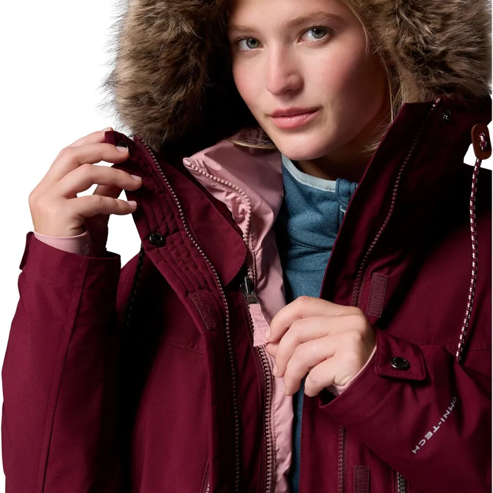 Payton Pass II Interchange Jacket - Women's