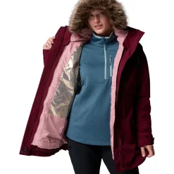Payton Pass II Interchange Jacket - Women's