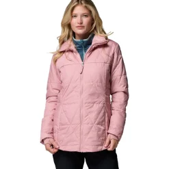 Payton Pass II Interchange Jacket - Women's