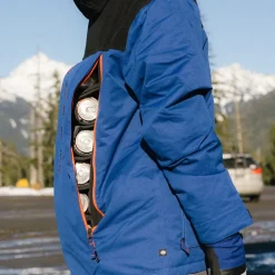 PBR Cooler Insulated Jacket - Men's