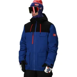 PBR Cooler Insulated Jacket - Men's
