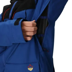 PBR Cooler Insulated Jacket - Men's