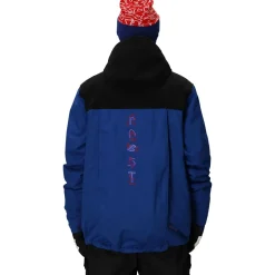 PBR Cooler Insulated Jacket - Men's