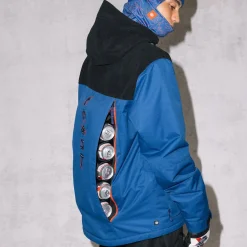 PBR Cooler Insulated Jacket - Men's