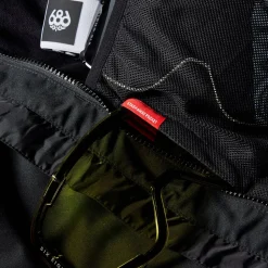 PBR Cooler Insulated Jacket - Men's