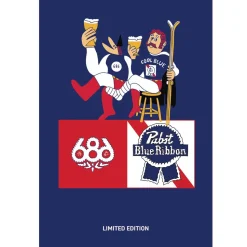 PBR Premium Heavyweight Pullover Hoodie - Men's