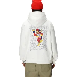 PBR Premium Heavyweight Pullover Hoodie - Men's