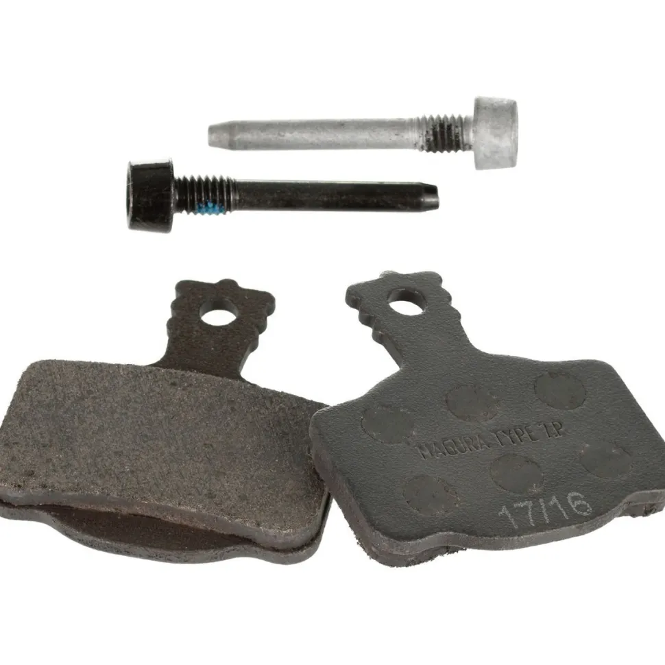 7.P Disc Brake Pad