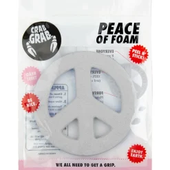 Peace of Foam Traction Pad