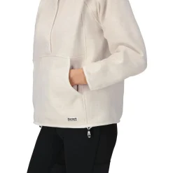 Peak Cozy 1/2 Snap Pullover - Women's