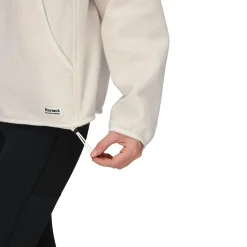 Peak Cozy 1/2 Snap Pullover - Women's