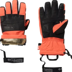 Peak Pursuit II Glove - Men's