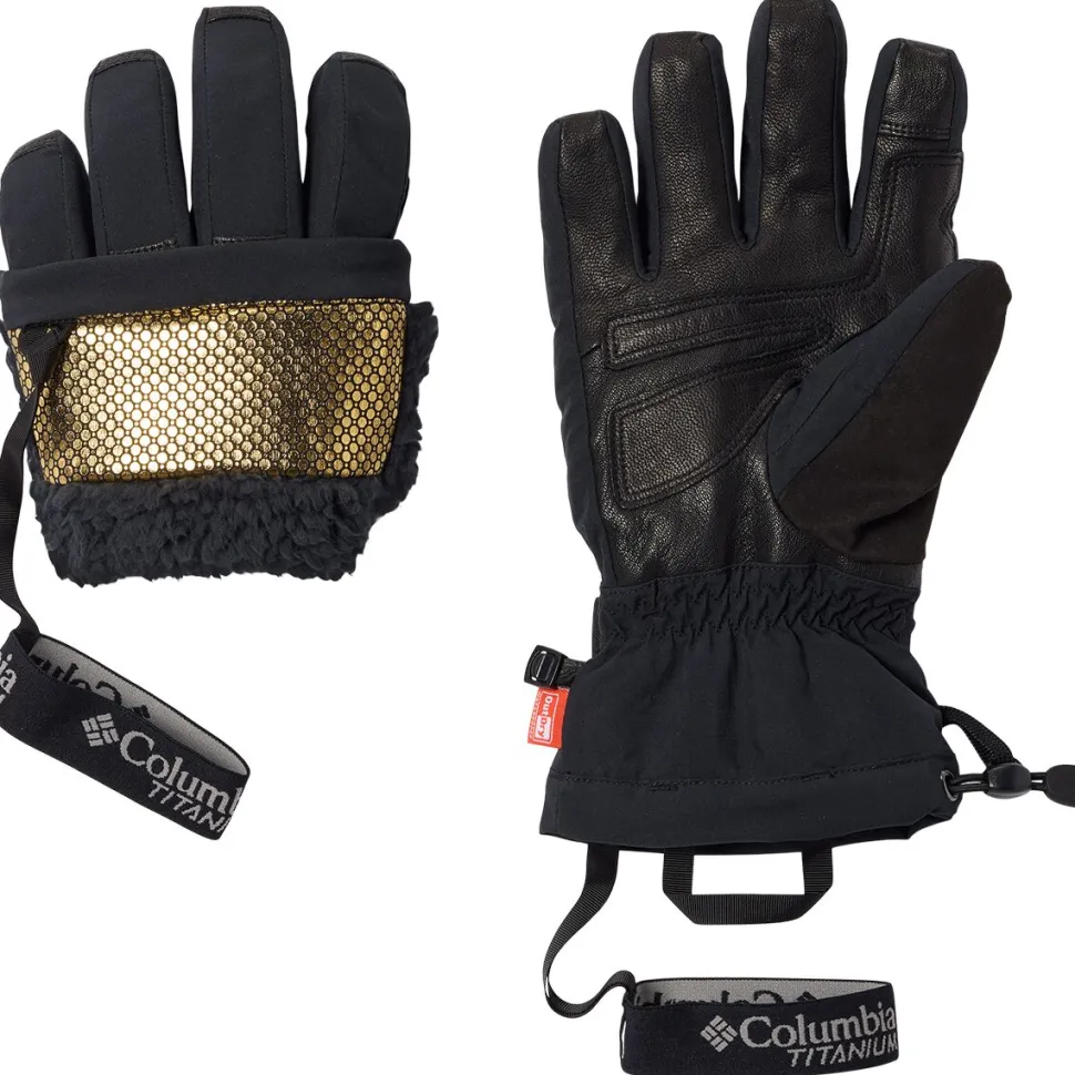 Peak Pursuit II Glove - Men's
