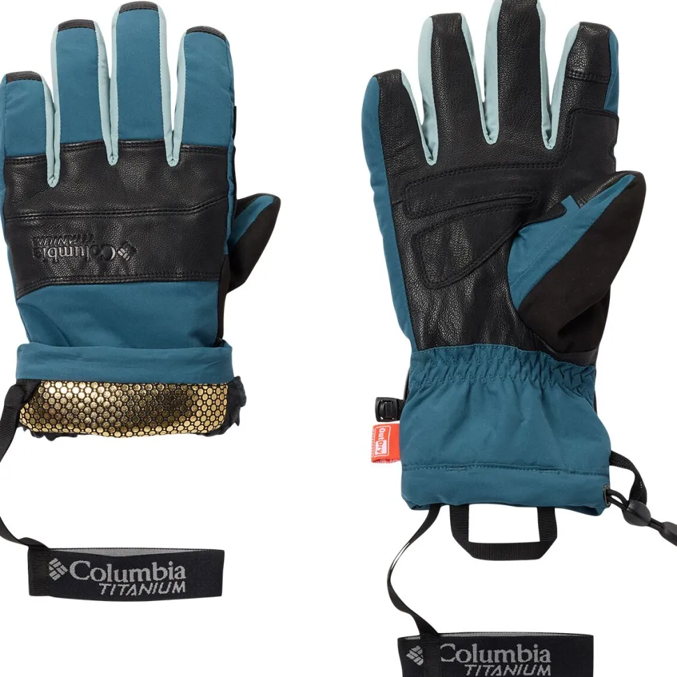 Peak Pursuit II Glove - Women's