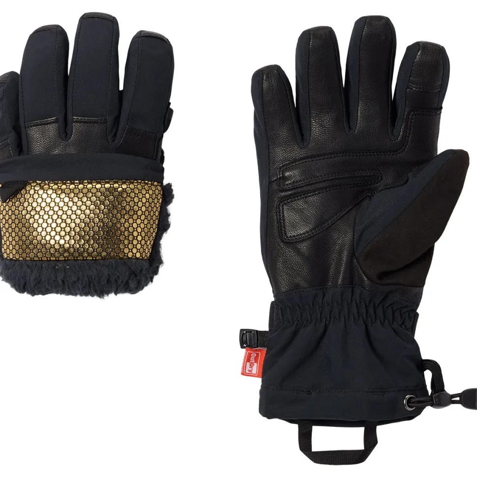 Peak Pursuit II Glove - Women's