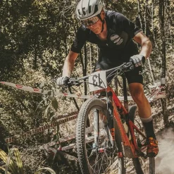Peak Ultimate Tubeless Tire