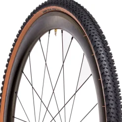 Peak Ultimate Tubeless Tire