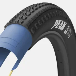 Peak Ultimate Tubeless Tire