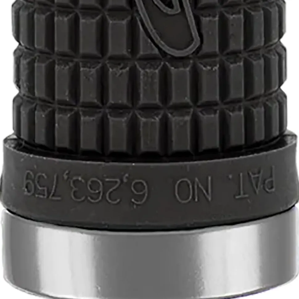 Peaty Lock-On Cheers Grip