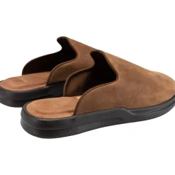 Pelli Smooth Leather Shoe