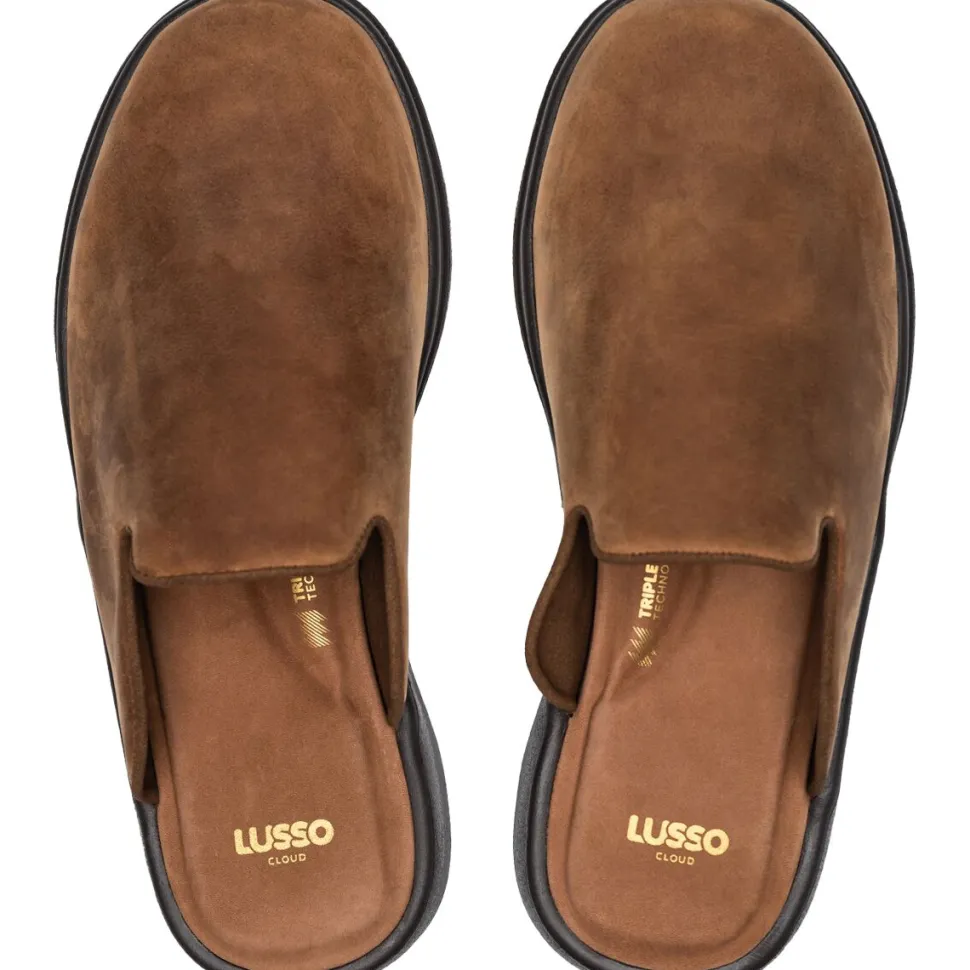 Pelli Smooth Leather Shoe