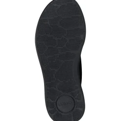 Pelli Smooth Leather Shoe