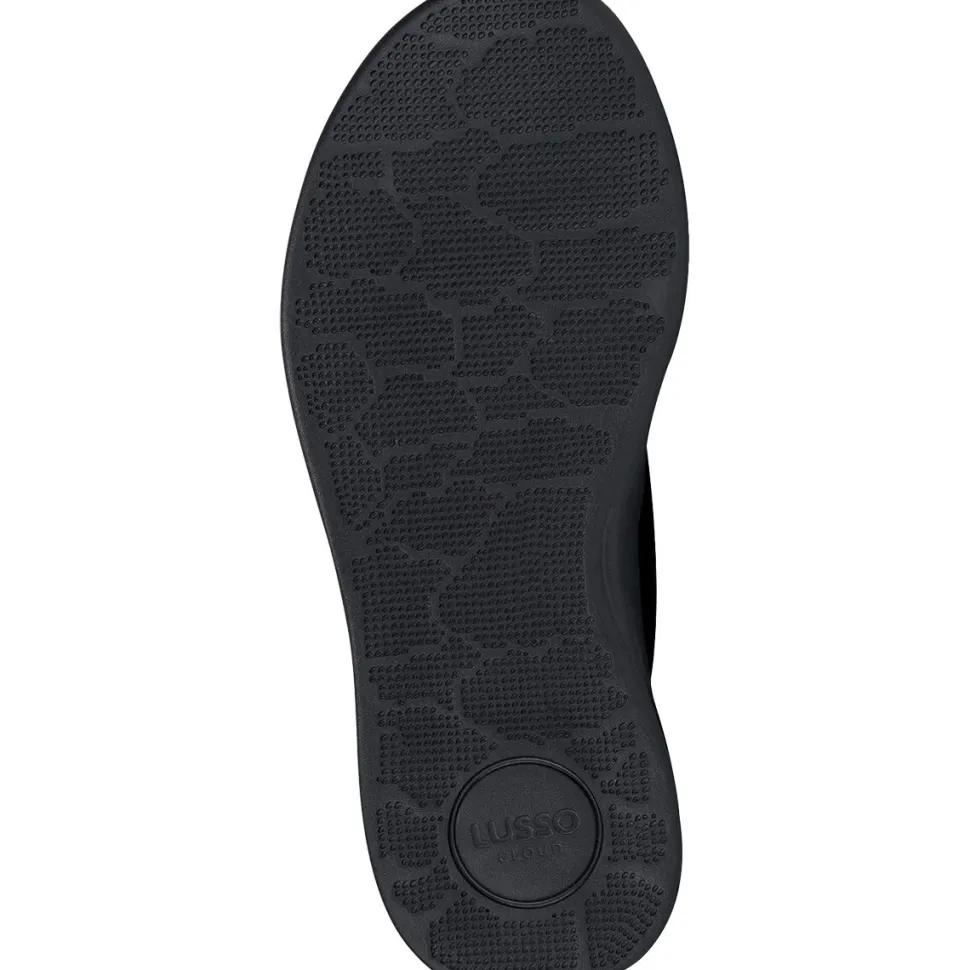 Pelli Smooth Leather Shoe