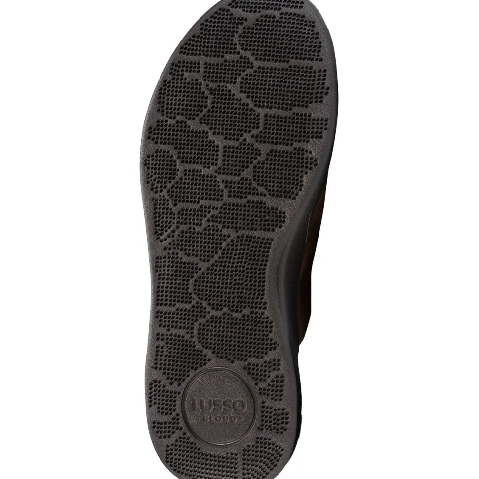 Pelli Smooth Leather Shoe