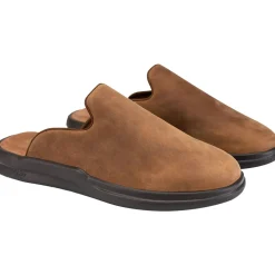 Pelli Smooth Leather Shoe
