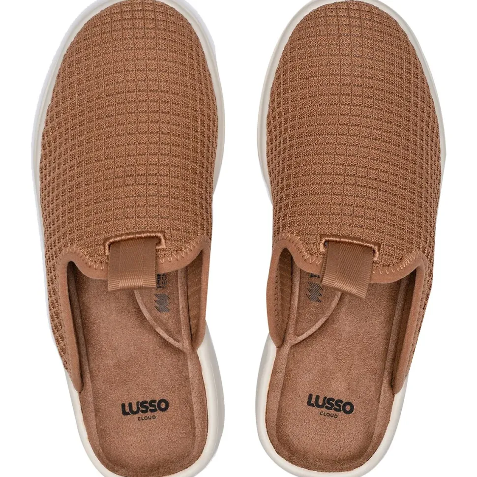 Pelli Waffle NP Shoe