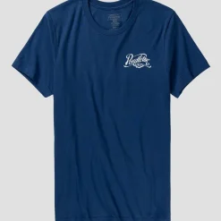 Pendleton Script Graphic T-Shirt - Men's