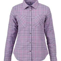 Penny Insulated Flannel - Women's