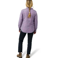 Penny Insulated Flannel - Women's