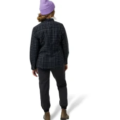 Penny Insulated Flannel - Women's