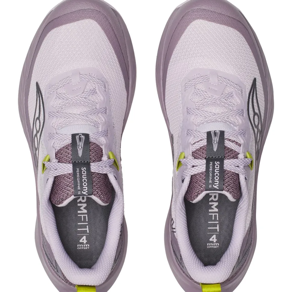 Peregrine 15 Running Shoe - Women's