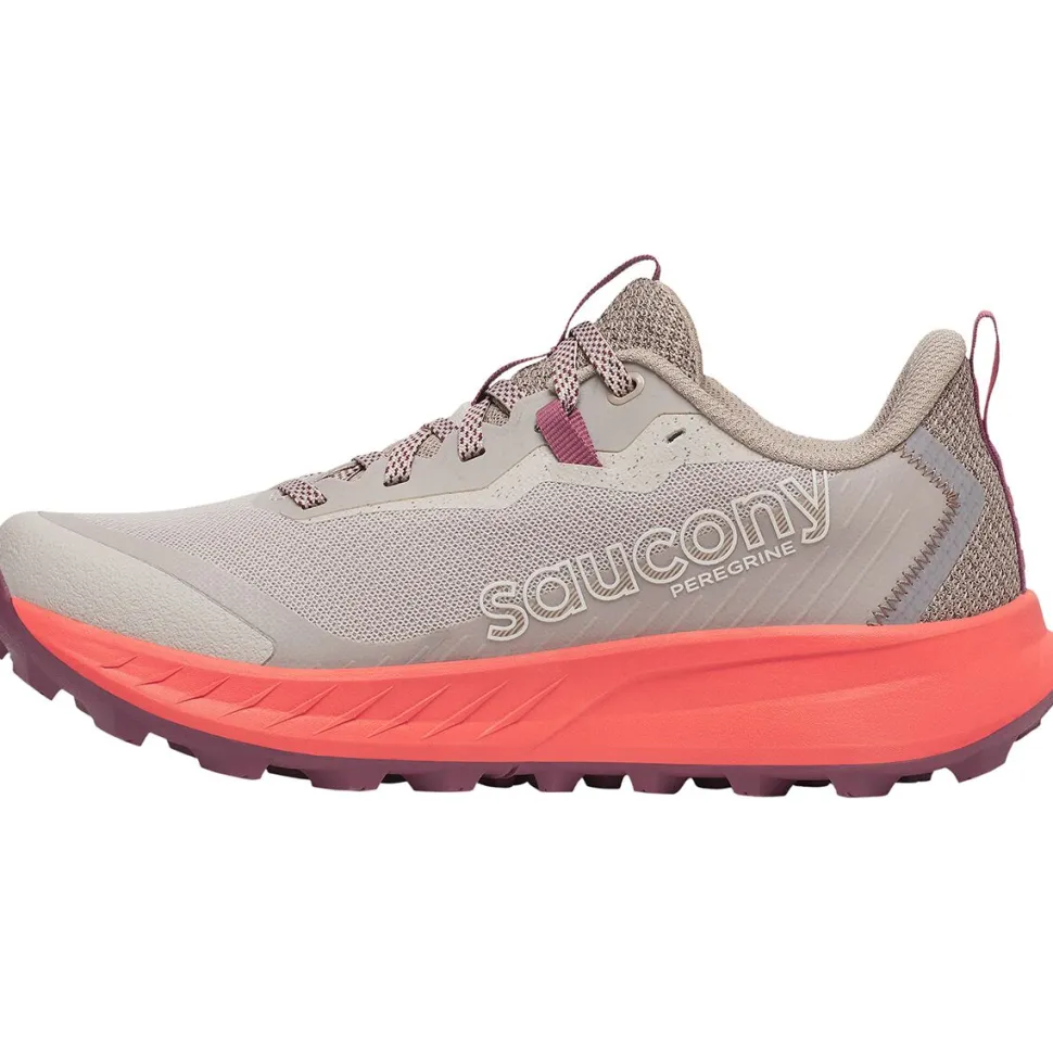 Peregrine 15 Running Shoe - Women's