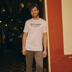 Perfect Plan T-Shirt - Men's