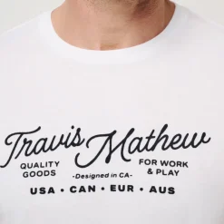 Perfect Plan T-Shirt - Men's