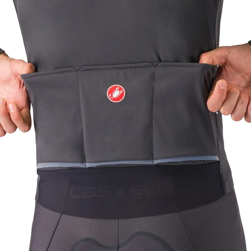 Perfetto Air Jacket - Men's