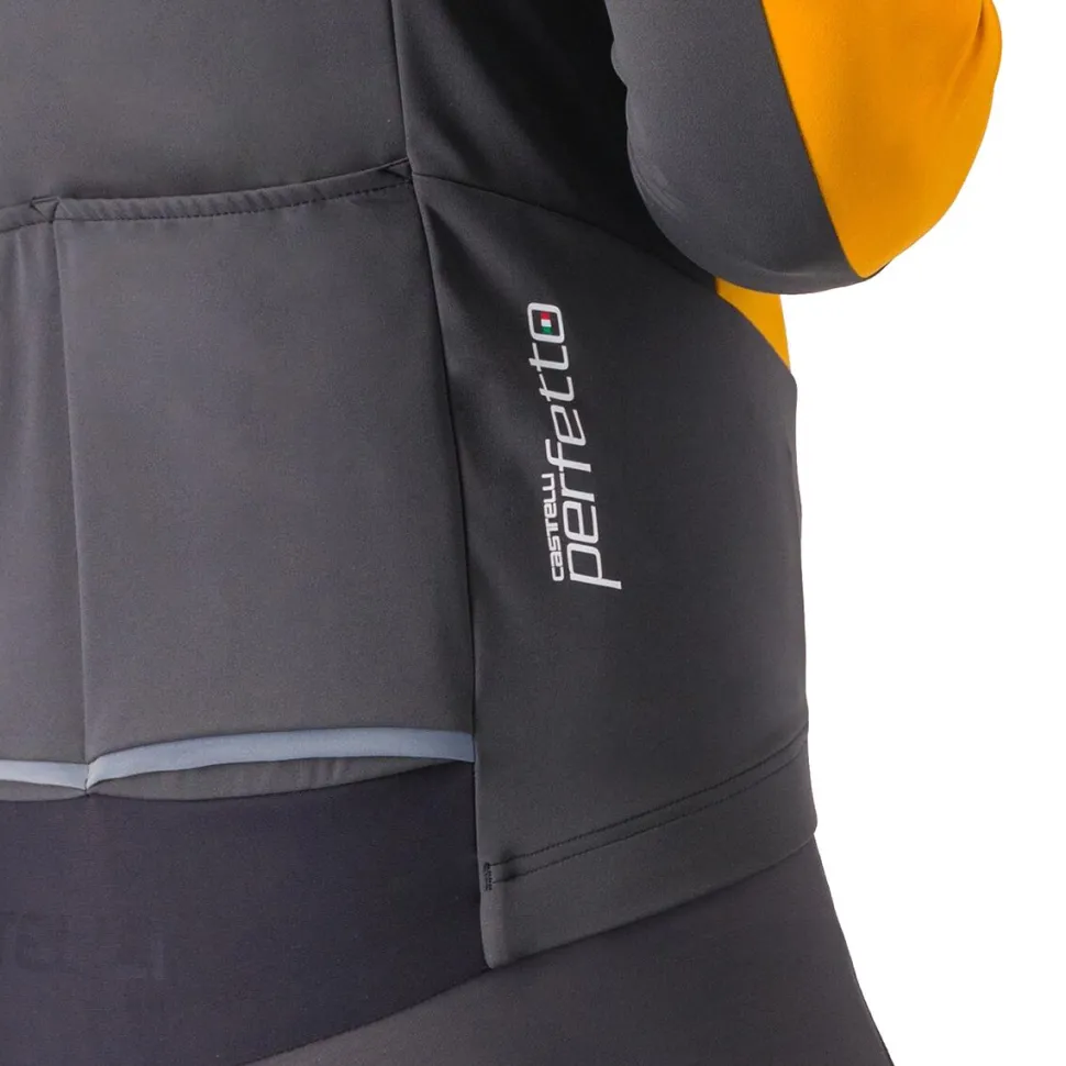 Perfetto Air Jacket - Men's